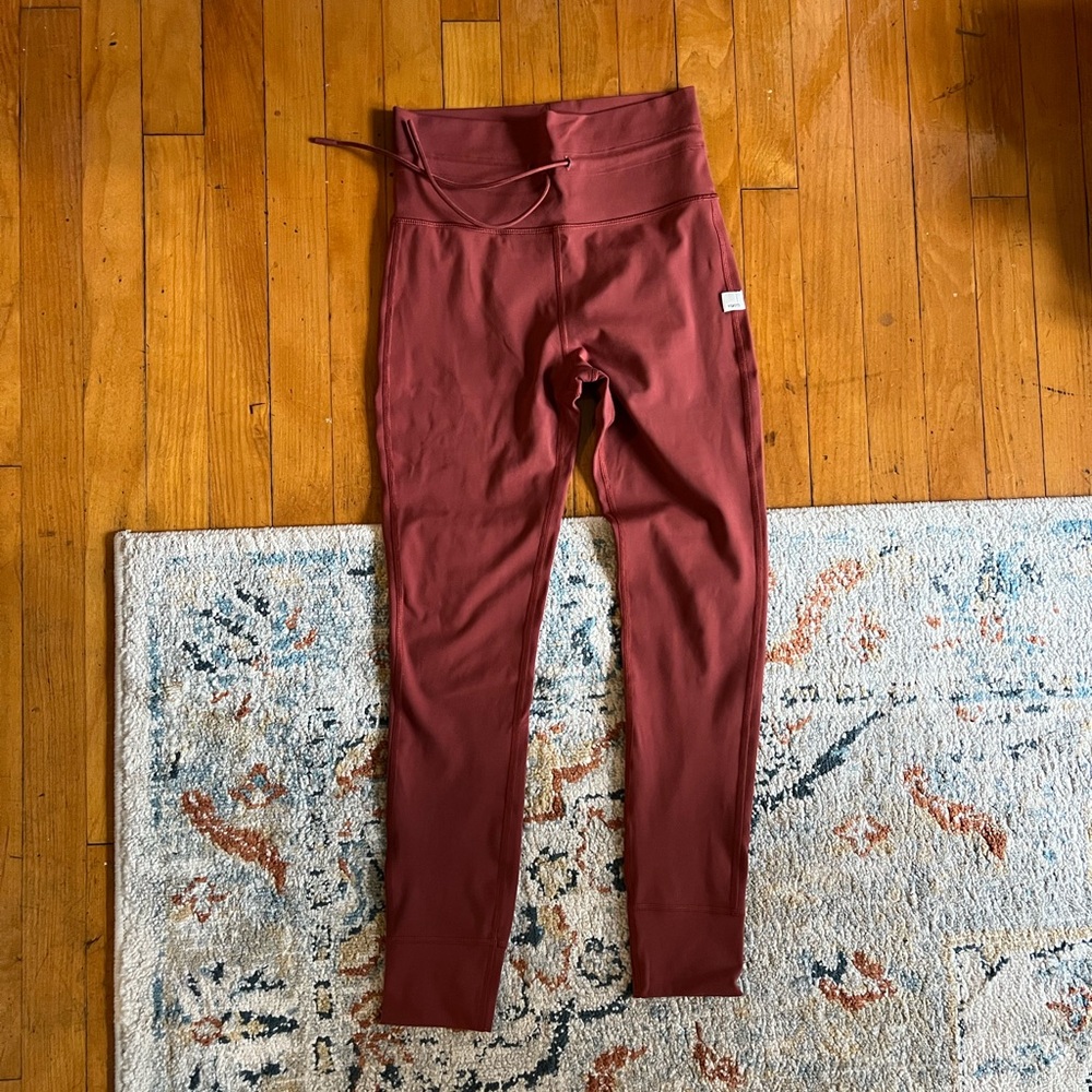 vuori daily legging